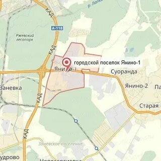 Мир запчастей янино