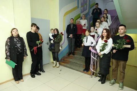 Школа героев фото
