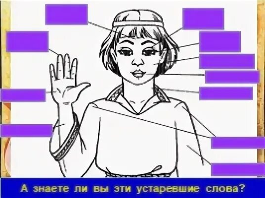 Выя человека. Устаревшие названия. Устаревшие названия частей тела человека. Устаревшие названия частей лица. Устаревшие слова части тела.