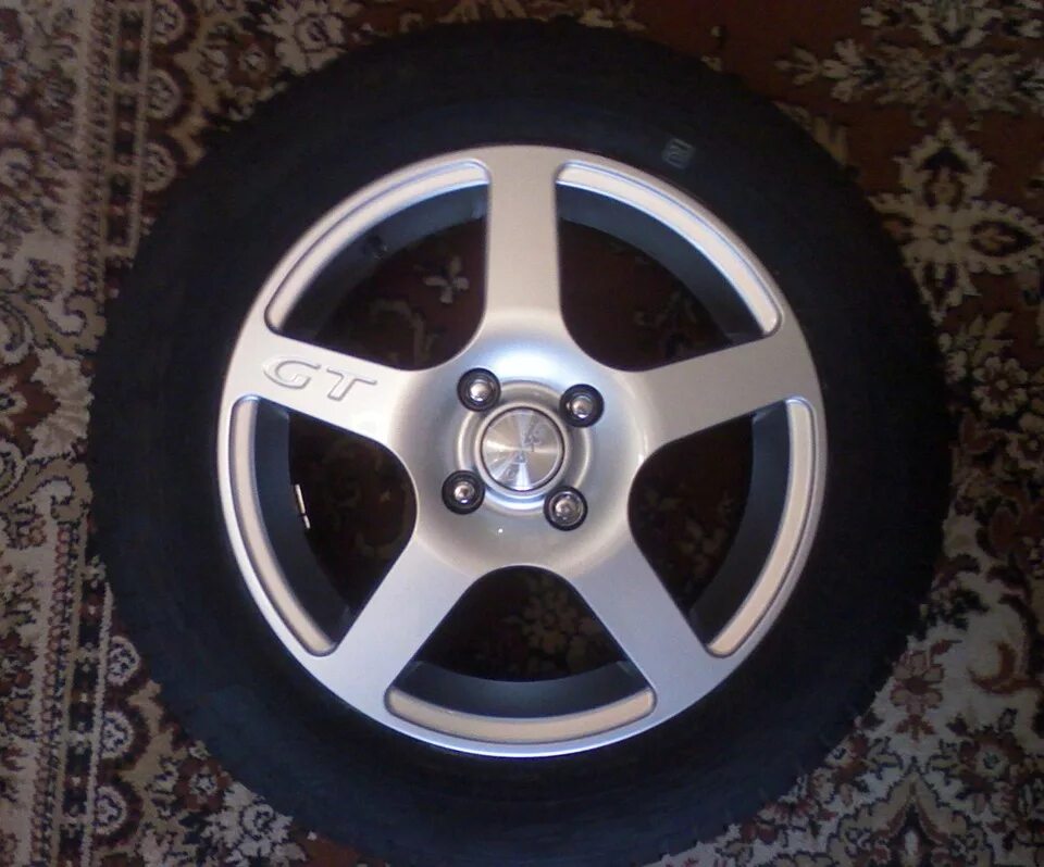 Диски skad r15. Диски skad r15