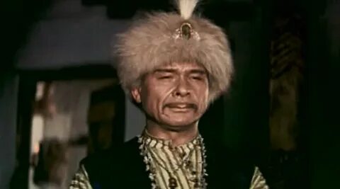 Роли коли
