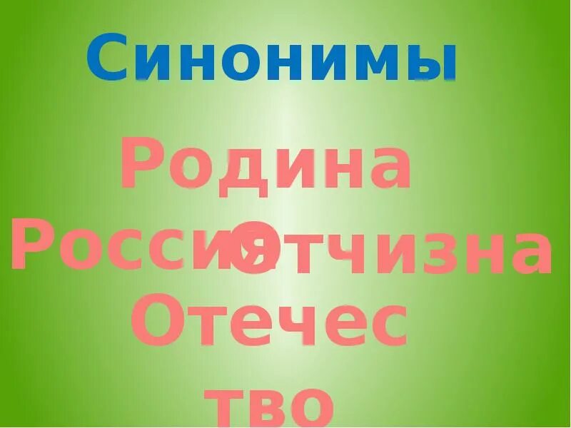 Синонимы наше отечество наша родина матушка. Родина синонимы. Родина и Отечество это синонимы. Синонимы Родина отчизна. Родина отчизна Отечество это синонимы.