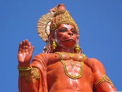 Hanuman