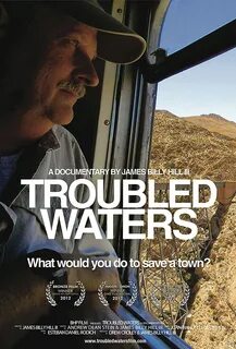 Troubled waters