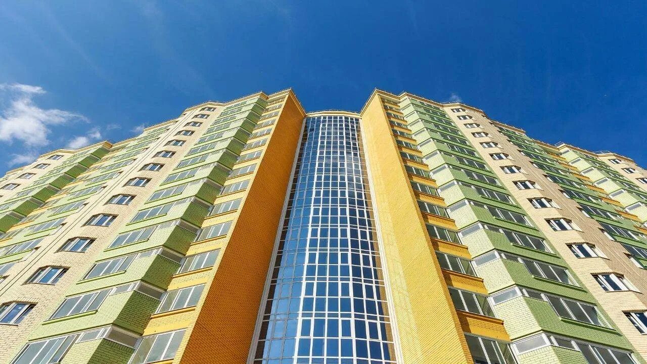 Квартиры от дск 1 новостройки. Некрасовка новостройки. Дск новостройки. Дск-1 новостройки. Одинцово новостройки.