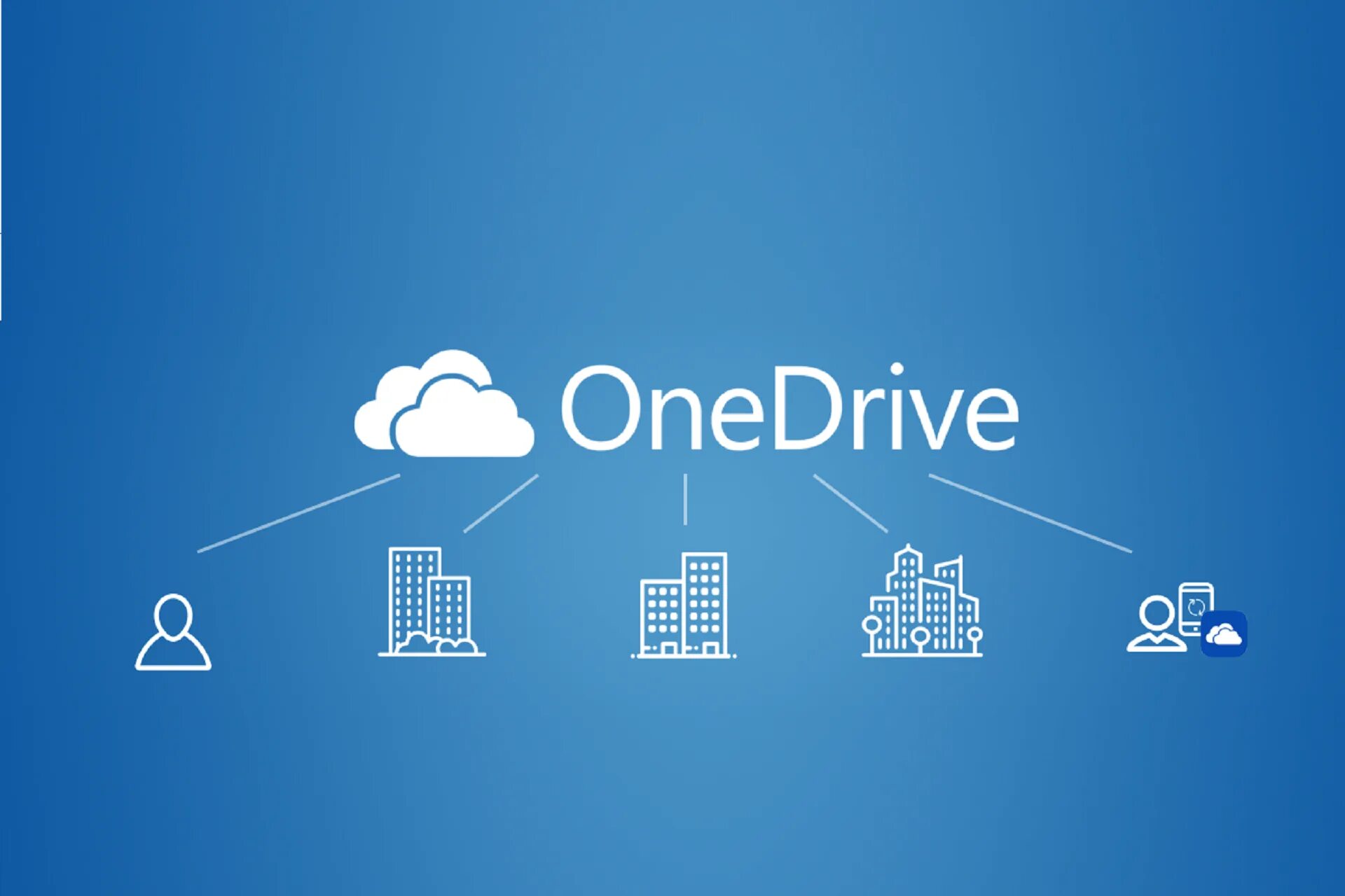Нужен ли one drive windows. Облачное хранилище onedrive. onedrive картинки. логотип one drive. логотип облачного хранилища.