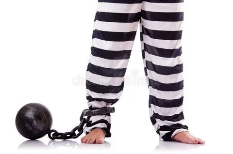 One bar prison