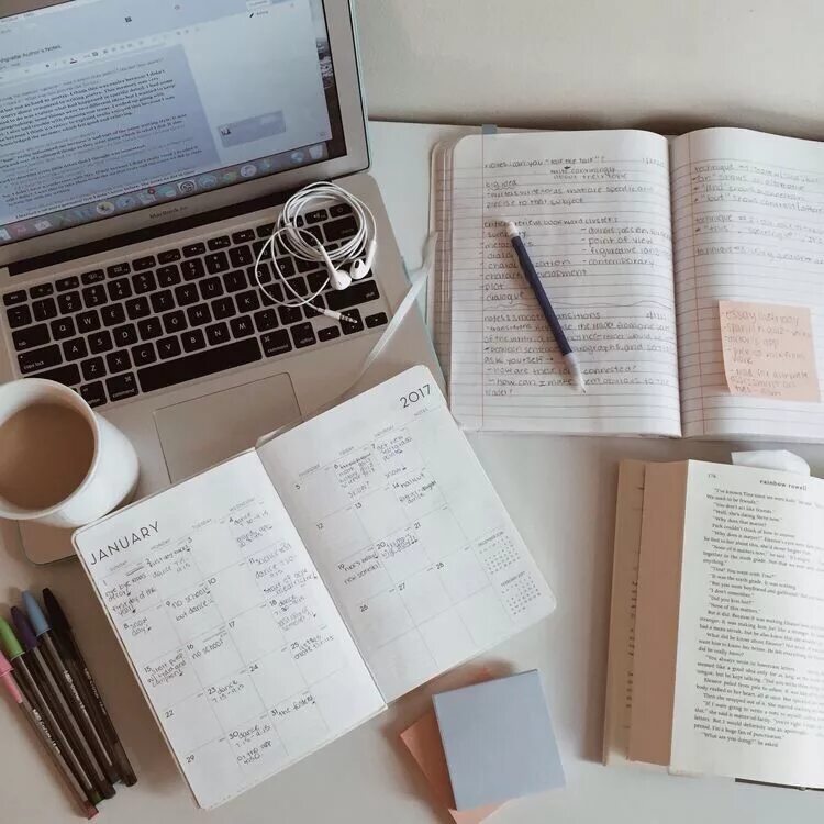 You can study better