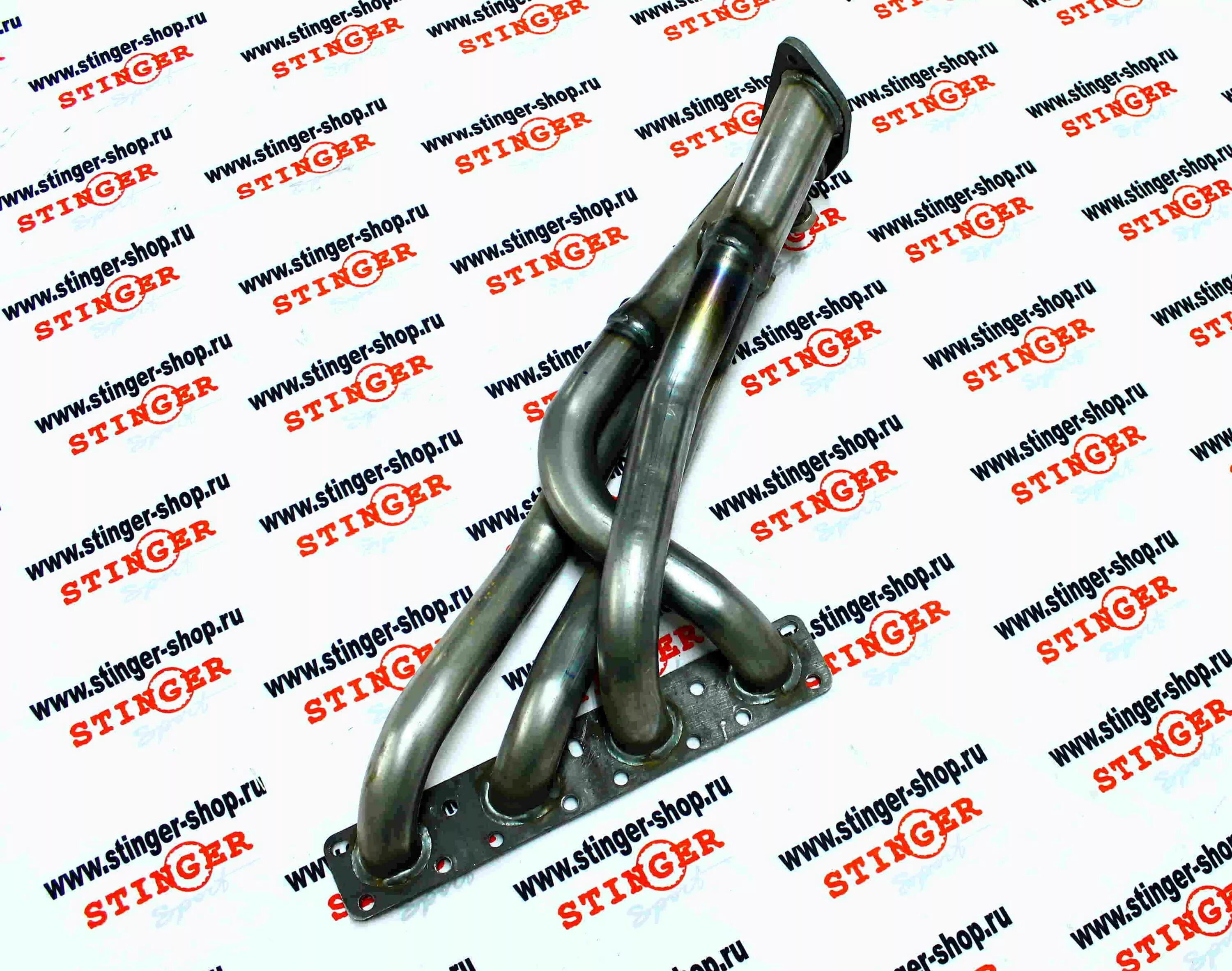 Паук 4 одежда. Выпускной коллектор  паук 4-2 &quot;stinger sport&quot; для ам bmw 3er v (e90) 320i (2005-2009) 18407525460. равнодлинный коллектор bmw e90-. выпускной коллектор паук бмв е90 n46b20. равнодлинный коллектор 4-2-1 от stinger bmw e90.