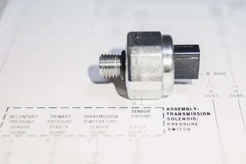 Ground transmission