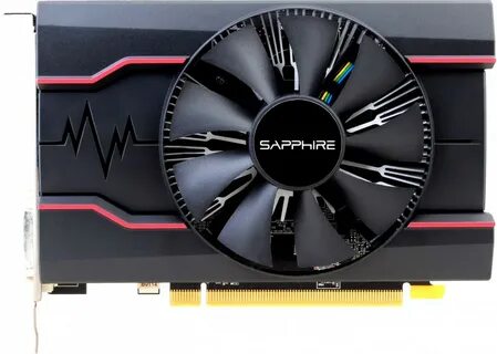 Amd 550 pulse