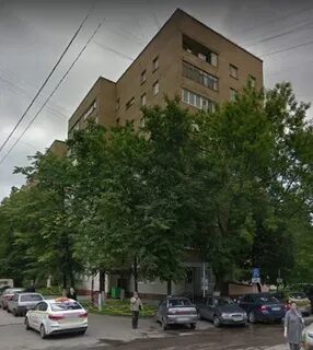 Пролетарская 8 индекс