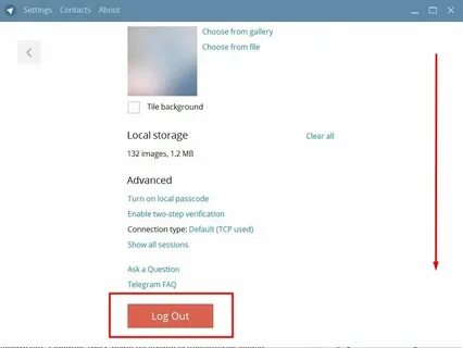 Web telegram что это