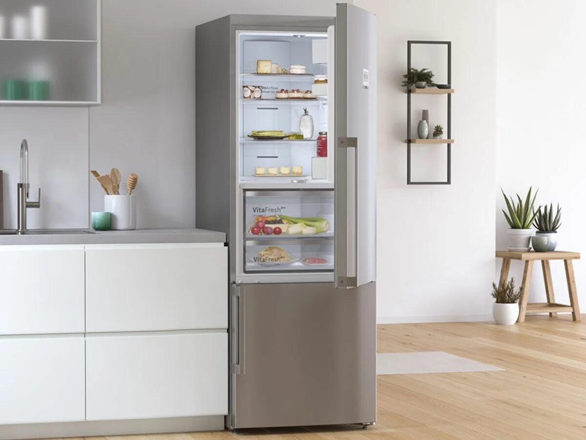 Холодильник для дома рейтинг 2025. Холодильник бош. bosch fridge. лучший холодильник. морозильник отдельностоящий бош.