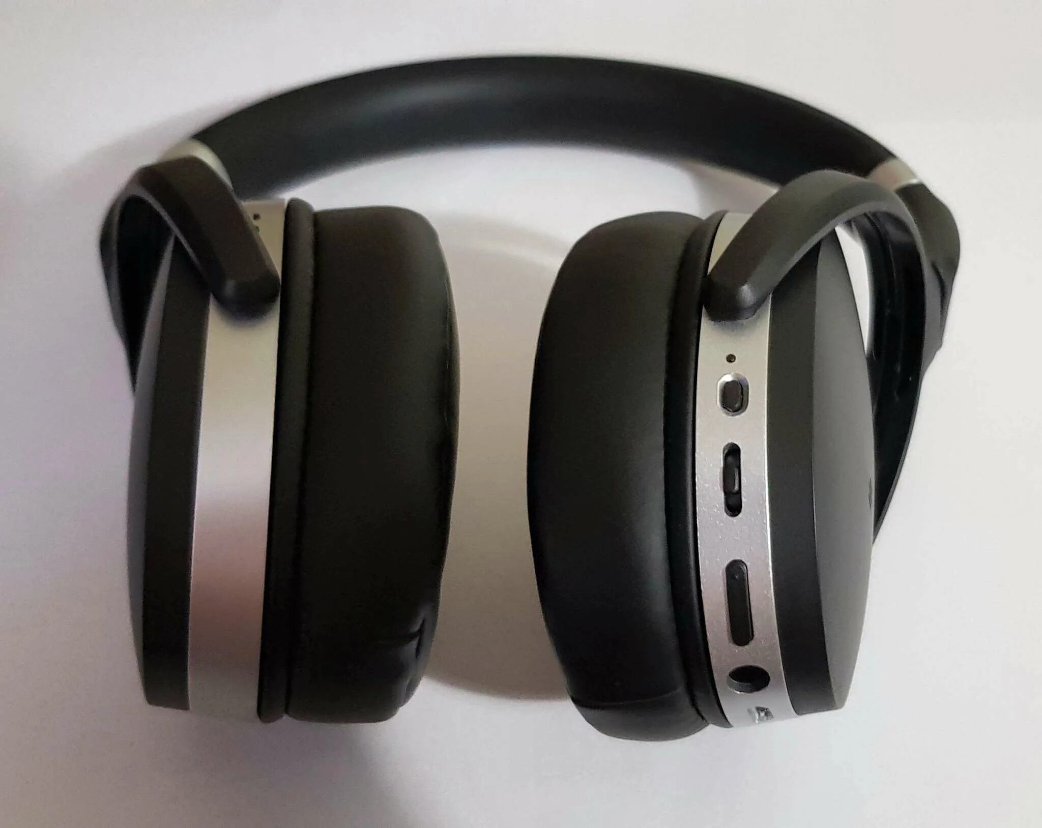 50 обзор. Sennheiser проводные капли. 4. 50 btnc. 4.