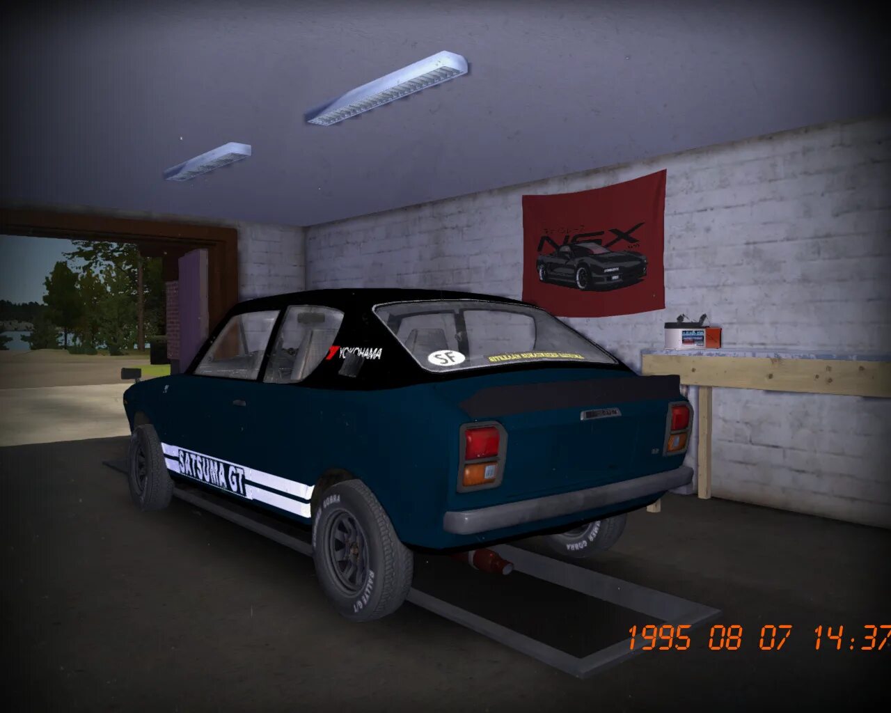 Сохранение самер кар. Датсун 100а май саммер кар. сатсума my summer car. datsun my summer car. datsun 100a my summer car сток.