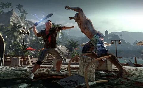 Как получить dead island 2