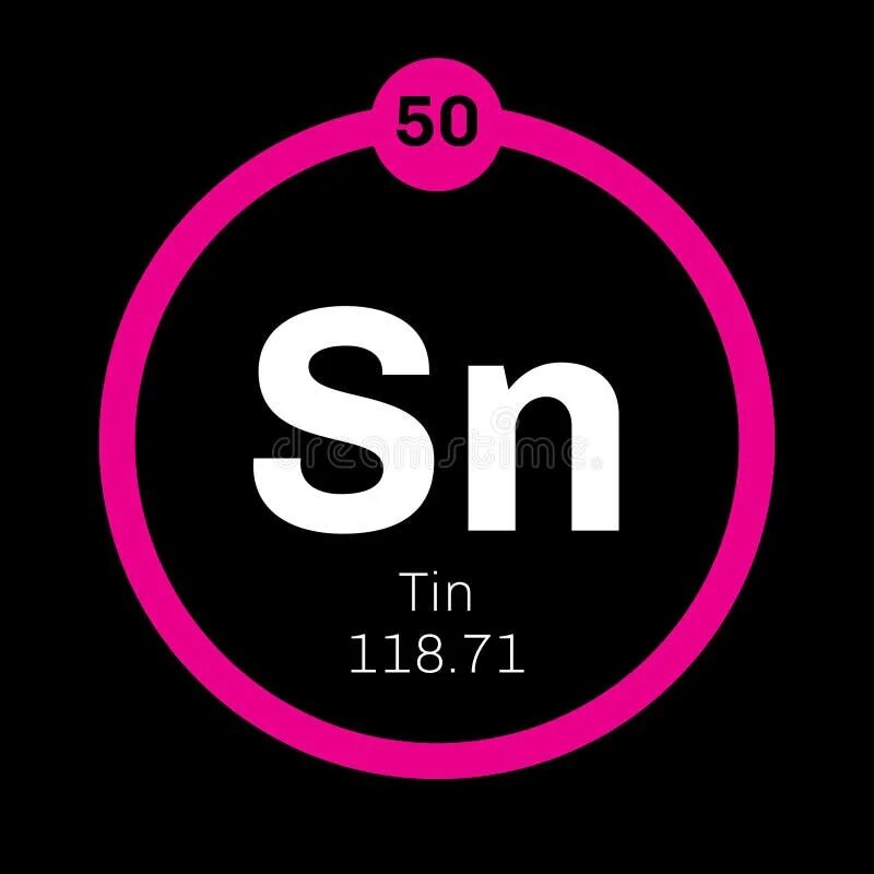 The element of one