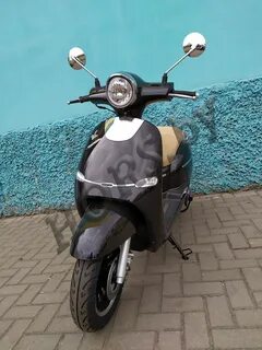 Vesna 125