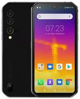 Blackview bv9900e