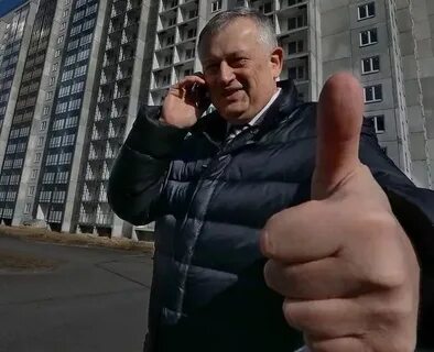 Ленинградский убрать