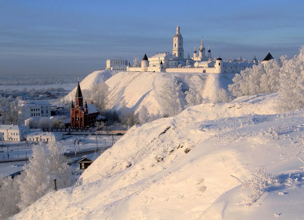 Абалак Тобольск Кремль. Тобольск достопримечательности Абалак. Тобольский Кремль зимой. Тобольский Кремль Тюмень.