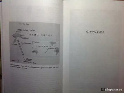 Тур хейердал сочинение егэ