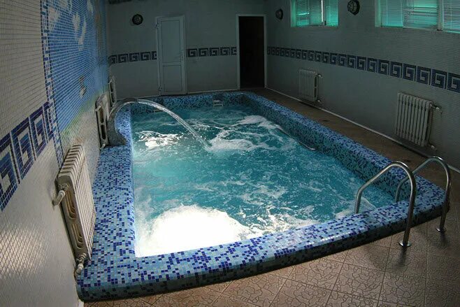 новотроицк баньки