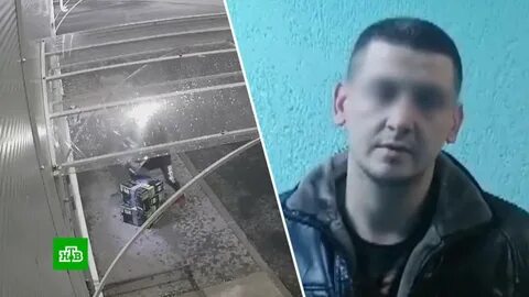 Задержанные в подмосковье