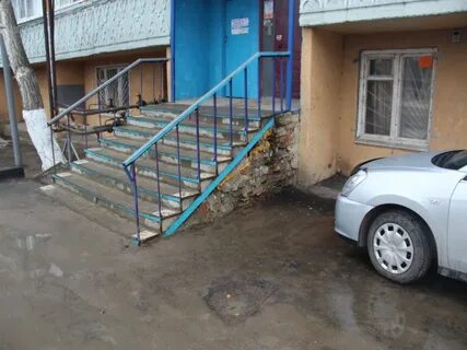 Почему в ленинском районе