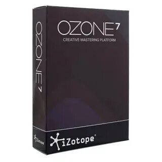 Изотоп озон 11