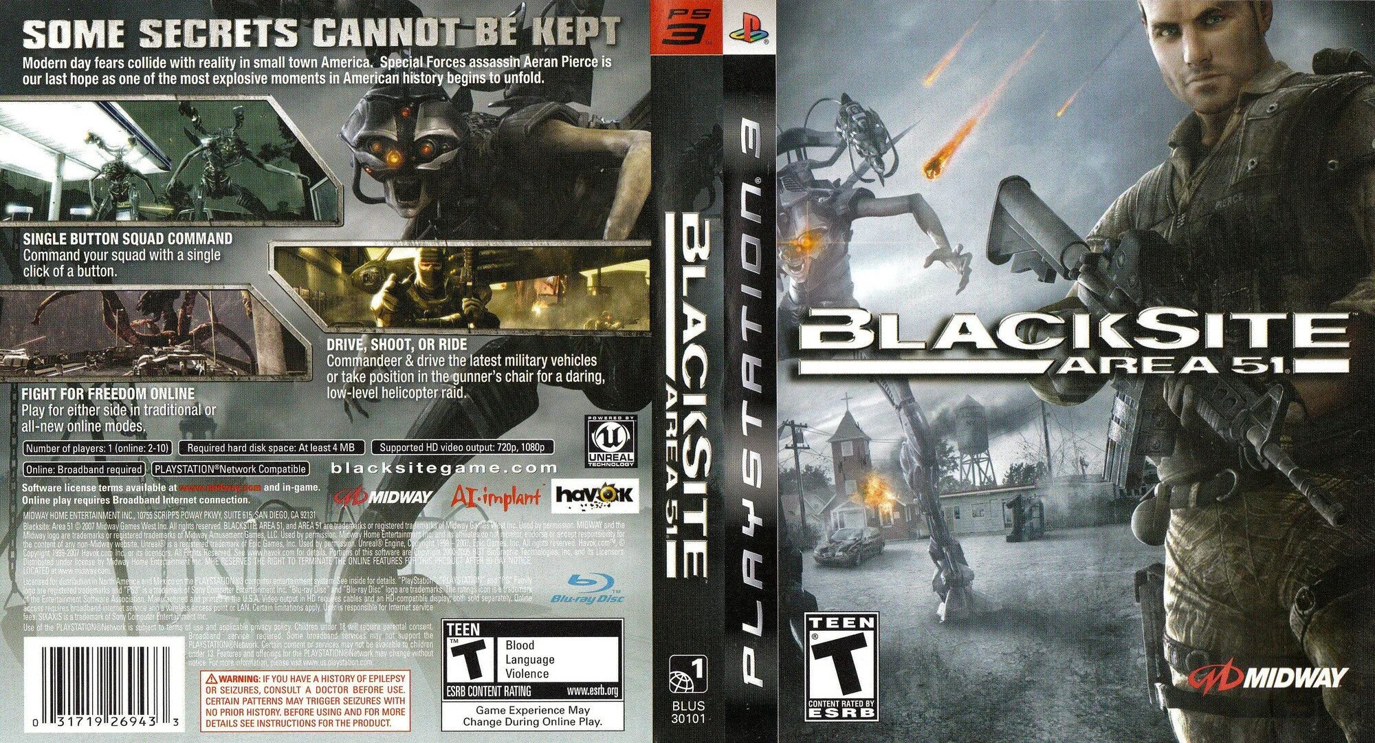 Black area. BLACKSITE area 51 диск. BLACKSITE area 51 Xbox 360. BLACKSITE: area 51 (ps3). Area 51 ps2 обложка.