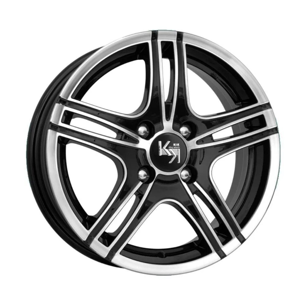 Колесный диск k&k омаха. Кик век. 7et40 98. K k сочи алмаз черный r16 5x110. 3 dia56.