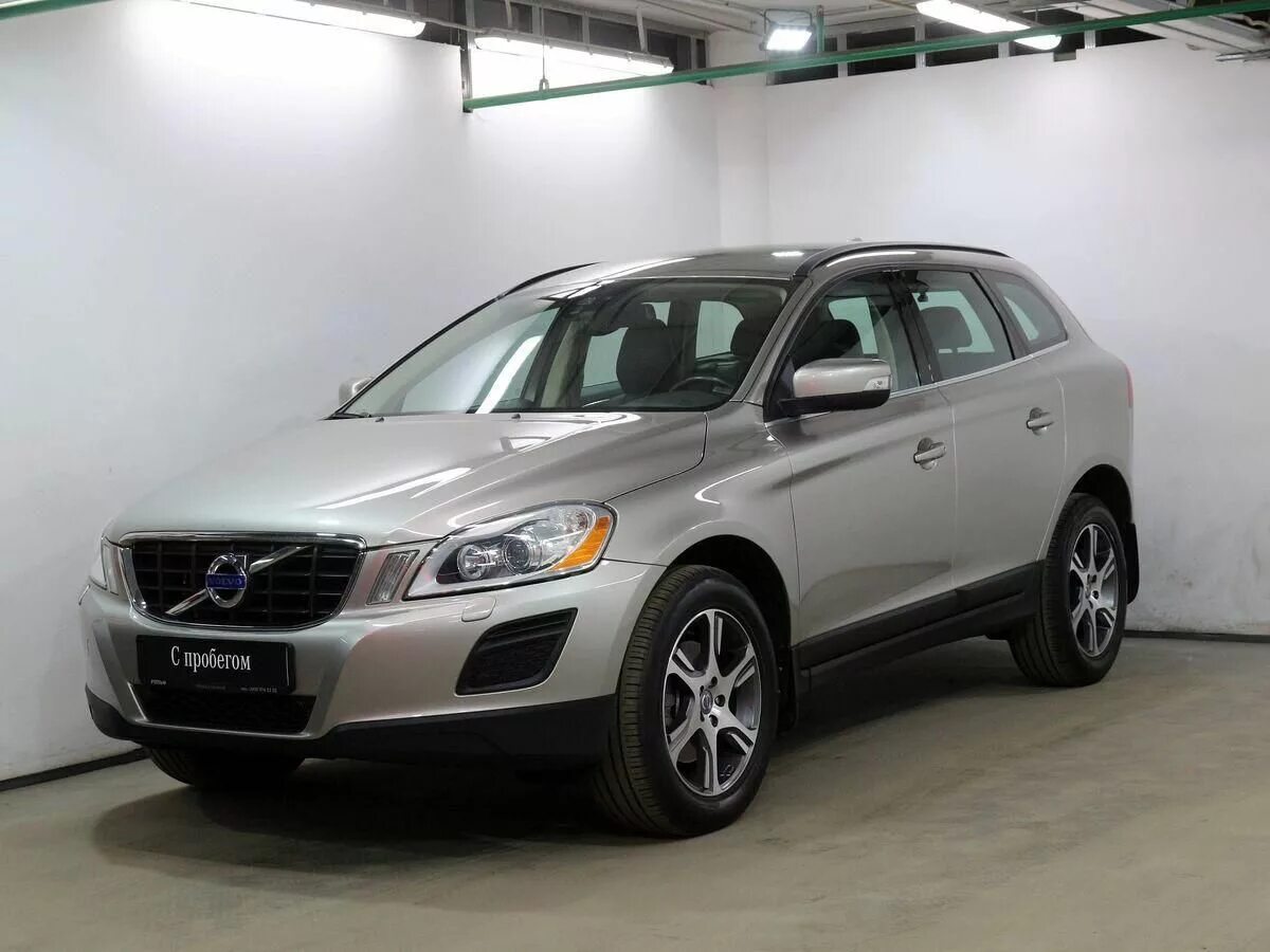 Вольво дизель купить в спб. Volvo xc60 2012. Volvo xc60 дизель. Volvo xc60 i. Вольво джип xc60.