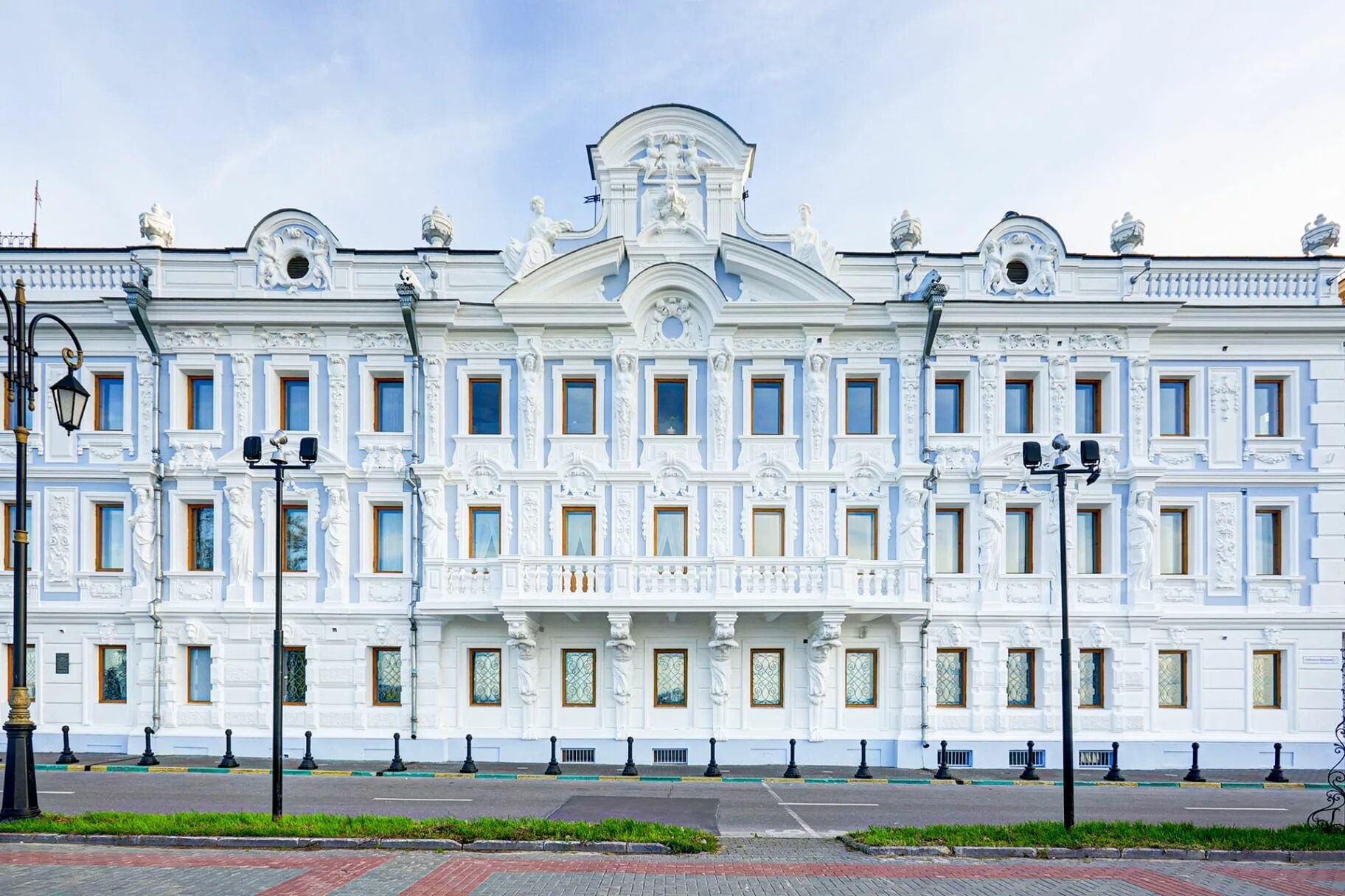 Нижний Новгород усадьба Руковиш. Особняк Рукавишникова Нижний Новгород. Рукавишников Нижний Новгород усадьба. Усадьба с. м. Рукавишникова музеи Нижнего Новгорода. Дома музеи нижнего новгорода