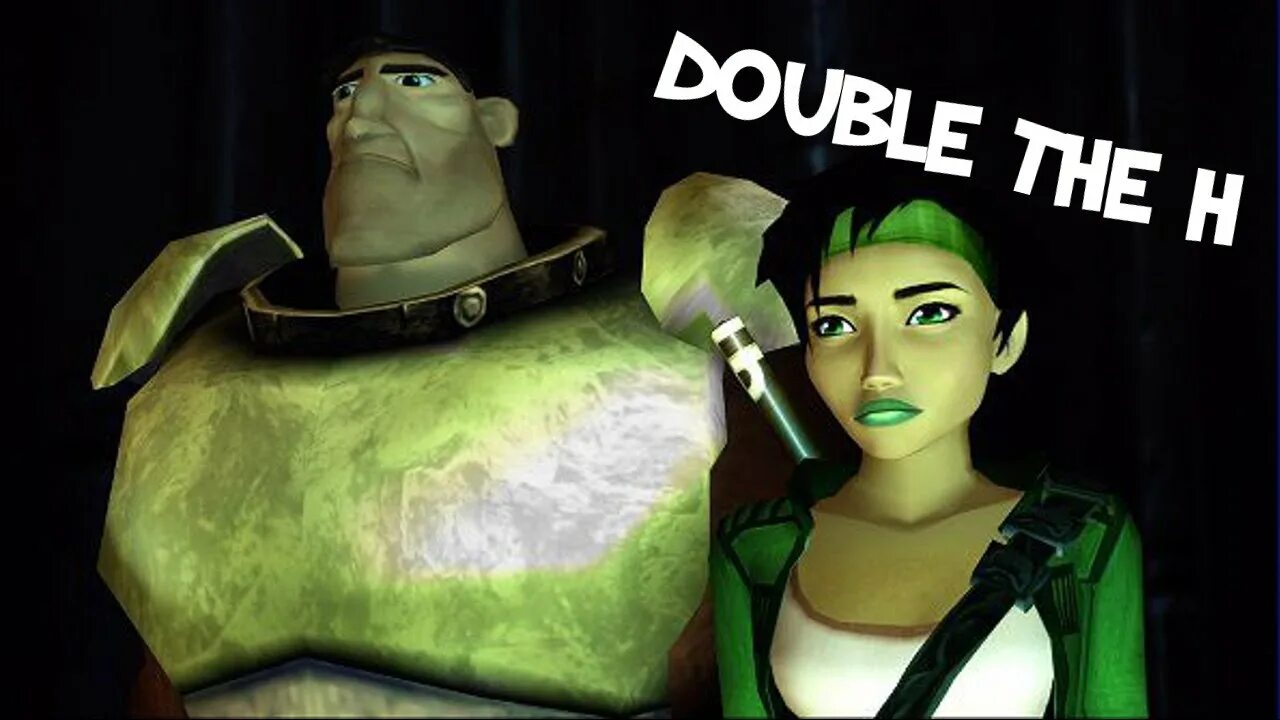 Needs and beyond. За гранью добра и зла 2 джейд. beyond good evil джейд. за гранью добра и зла джейд. за гранью добра и зла 2 игра.