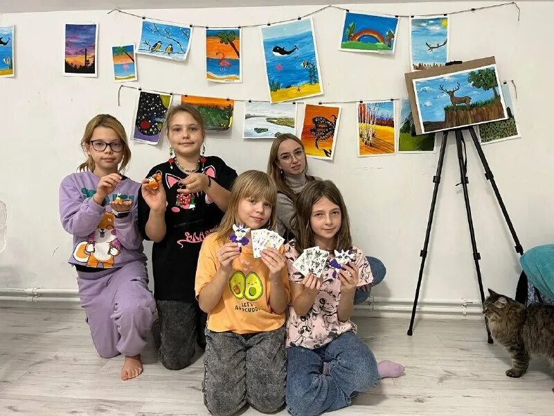 творческий путь конкурсы