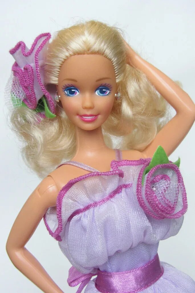 Барби сюрприз. Барби lavender surprise 1989. barbie 1989. барби sweet lavender. sweet lavender barbie 1992.
