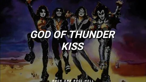 God kisses