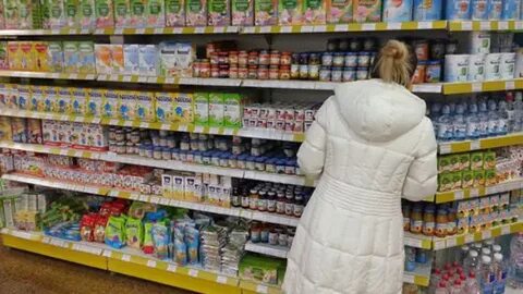 Детский магазин наценка