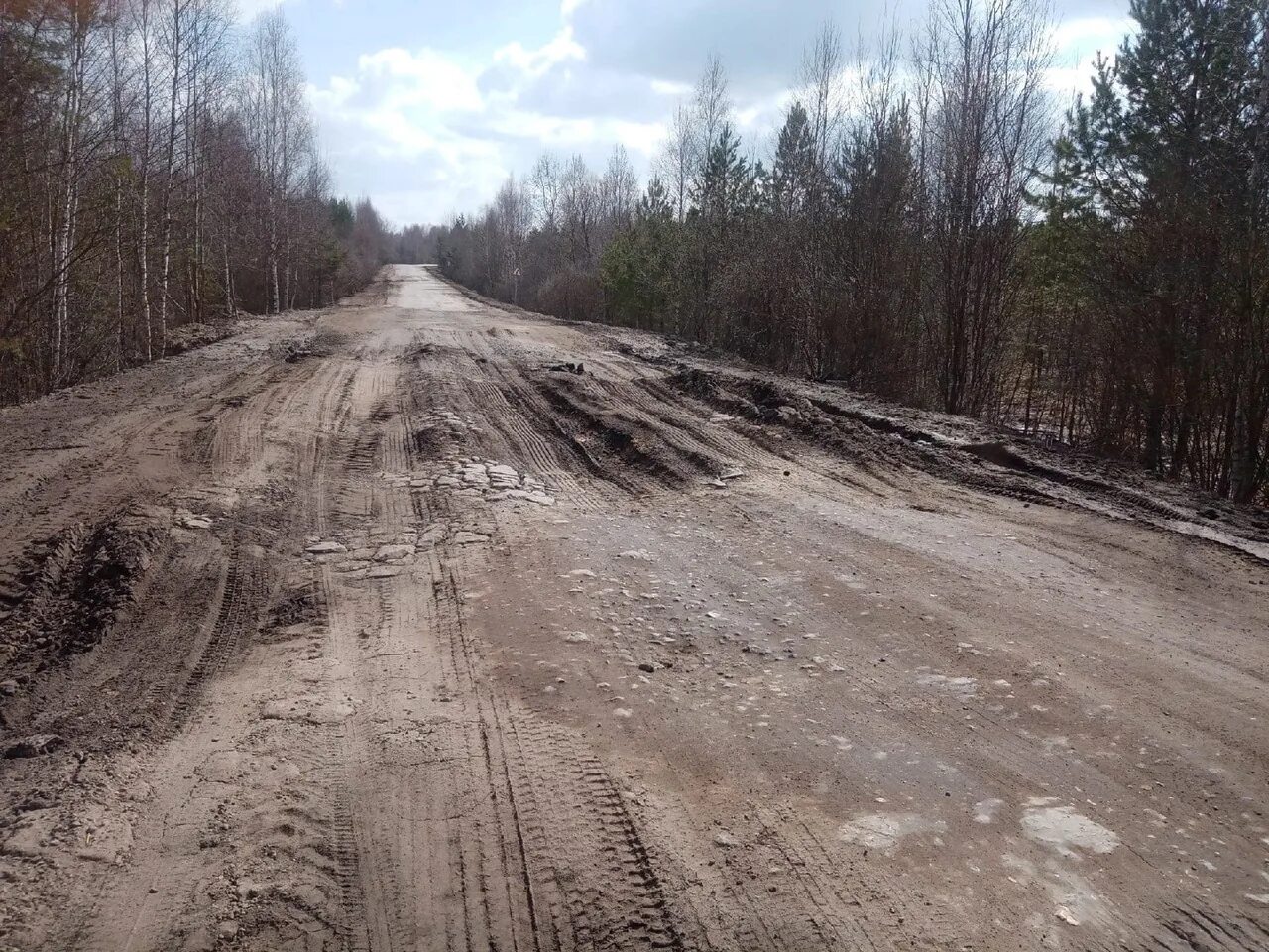 Закрытие дорог в нижегородской области 2024 году. Дорога Сосновское Мухтолово. Трасса Мухтолово - Сосновское. Дороги Нижегородской области. Дорога в Сосновку.