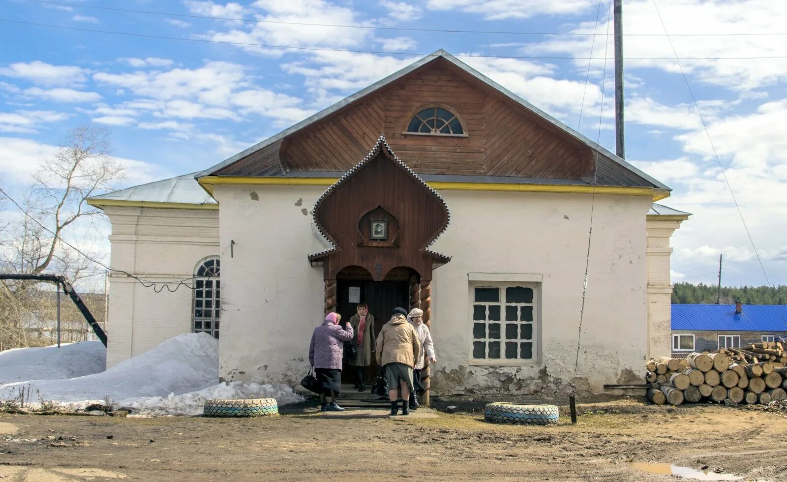 Погода нагорск кировская область на 10. Храм Рождества Христова Нагорск. Христорождественская Церковь Нагорск. Нагорск гора. Христорождественская Церковь Нагорск Кировская область.