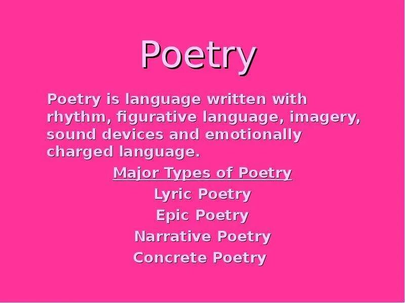 She is the poem. What is Poetry. Poem about language. Language of Poetry. What is a poem.