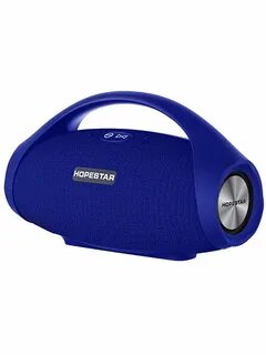 Переносные bluetooth колонки
