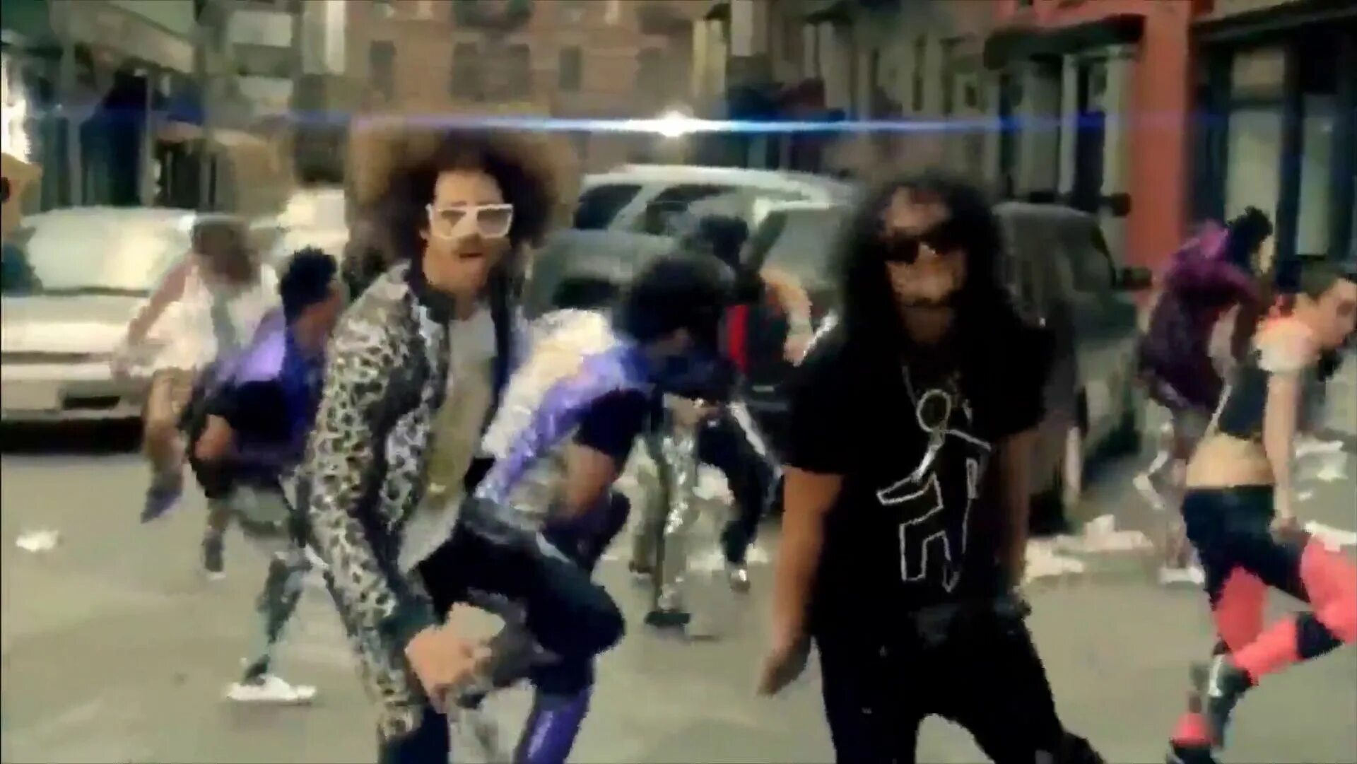 Lauren bennett, goonrock - party rock anthem. Клип lmfao party rock. Заброшенная улица из party rock anthem. Party rock anthem tik tok. Lmfao party rock anthem.