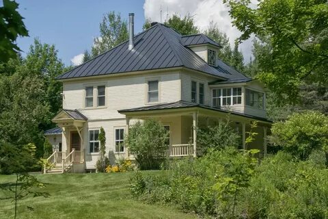 Крыша усадьба