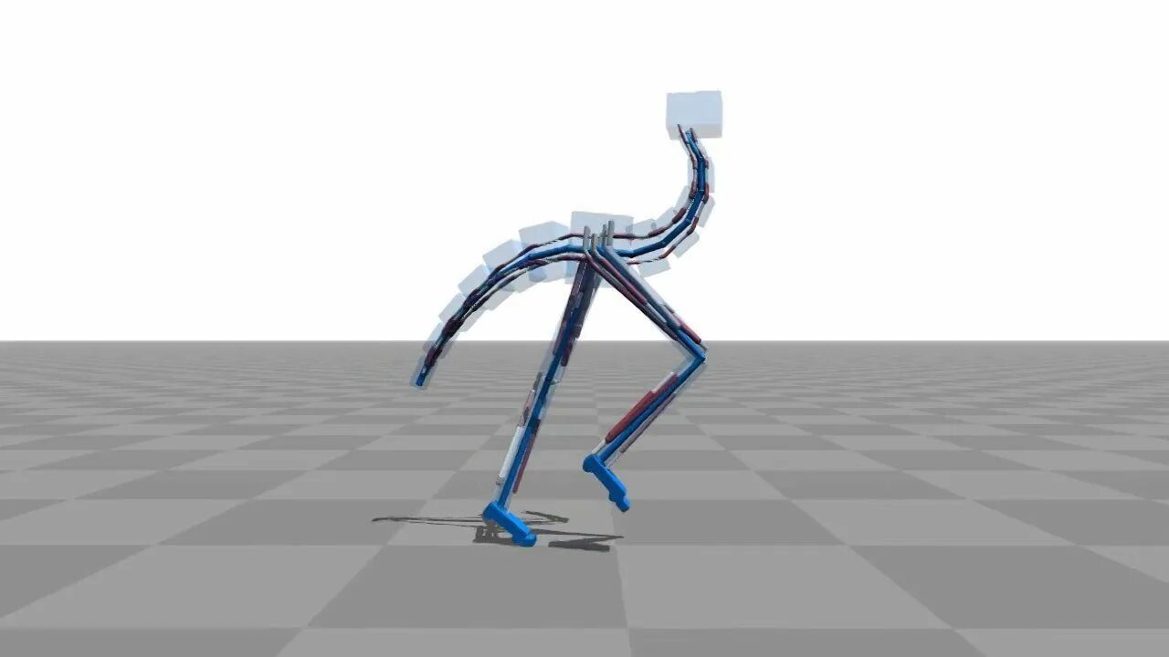 Animate a thing
