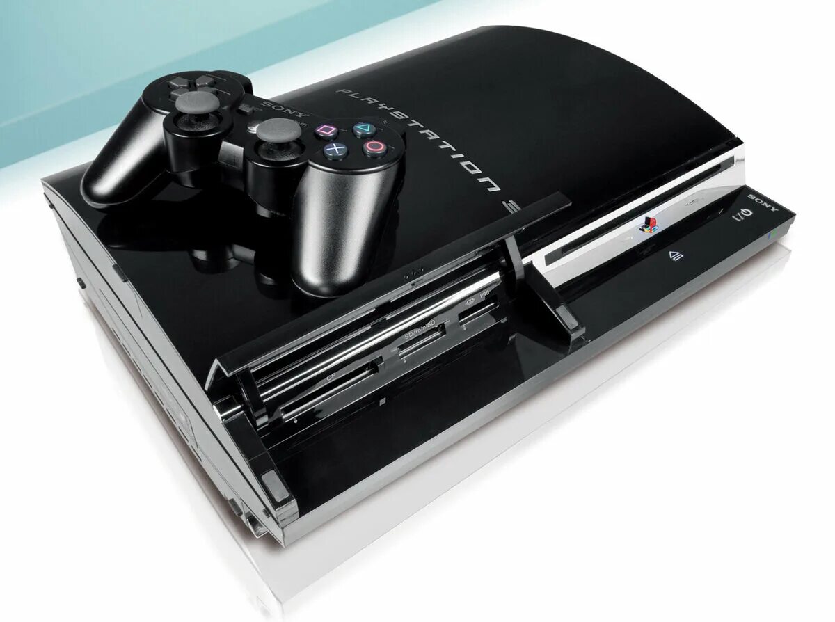 Sony ps3 fat. Sony PLAYSTATION 3 Slim. Sony PLAYSTATION 3 fat 2006. Оригинал пс3 фат. Сайты ps3