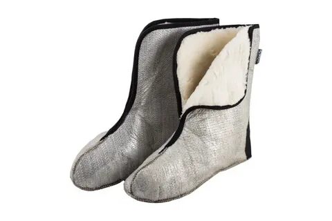 Вкладыши зимние