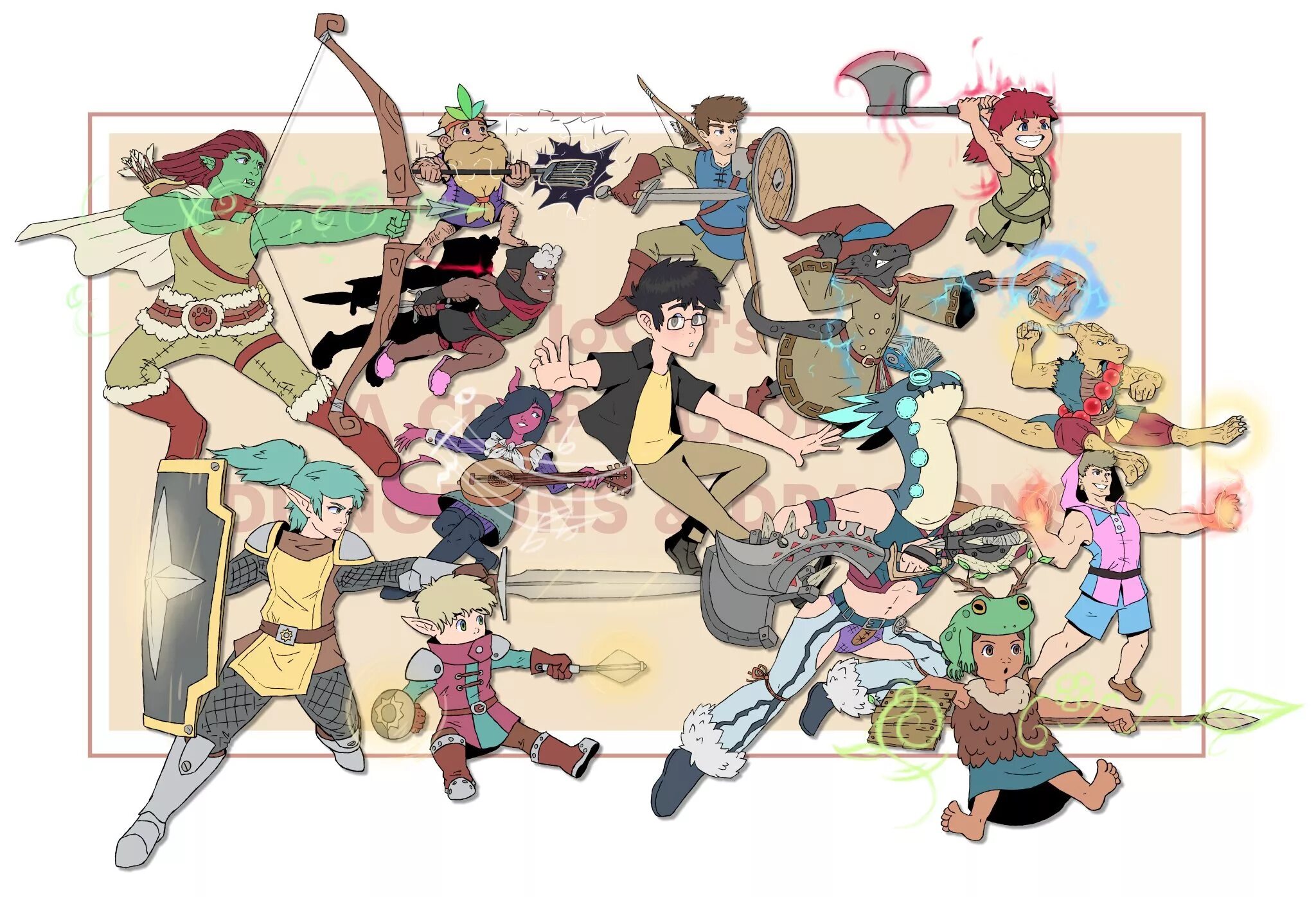 Тетирец днд. Боевые труселя. Pathfinder днд. Проклятье страда днд 5. Ядраконорождённач днд 5.